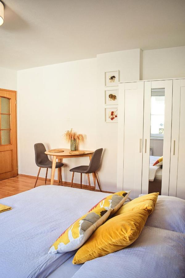 Apartments Lakeview Liptovský Trnovec Dış mekan fotoğraf