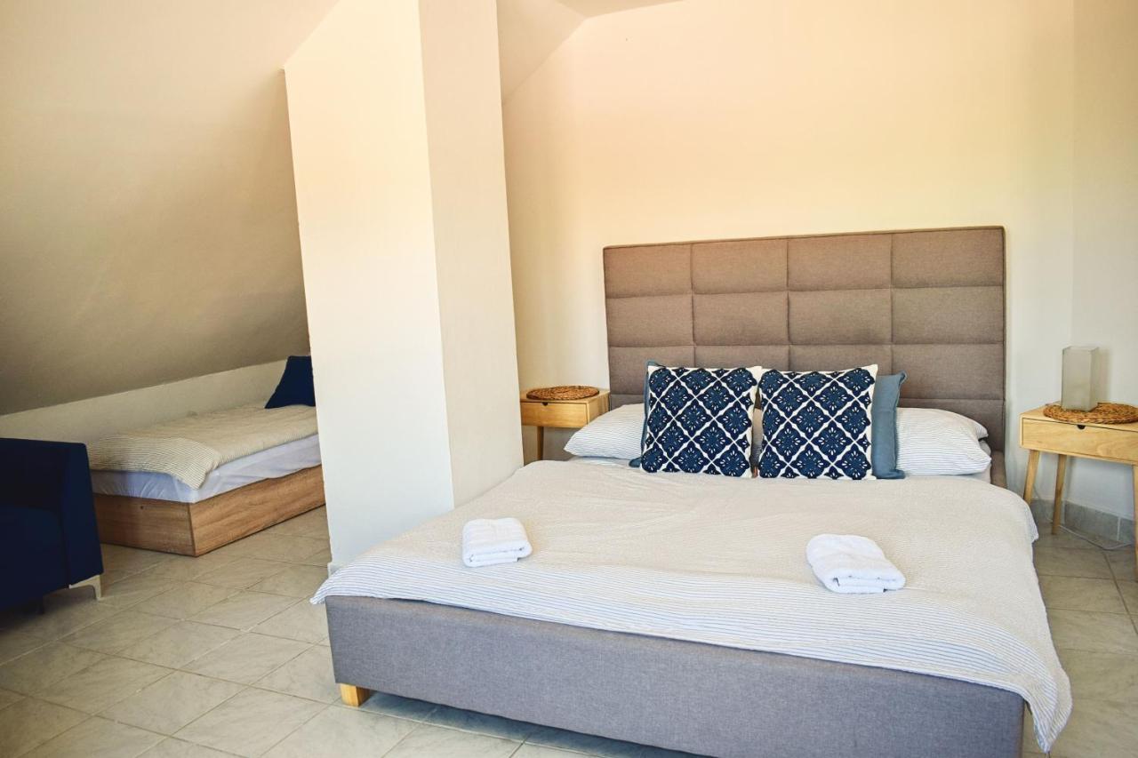 Apartments Lakeview Liptovský Trnovec Dış mekan fotoğraf